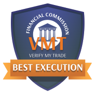 VerifyMyTrade — شهادة أفضل تنفيذ معتمدة من اللجنة المالية