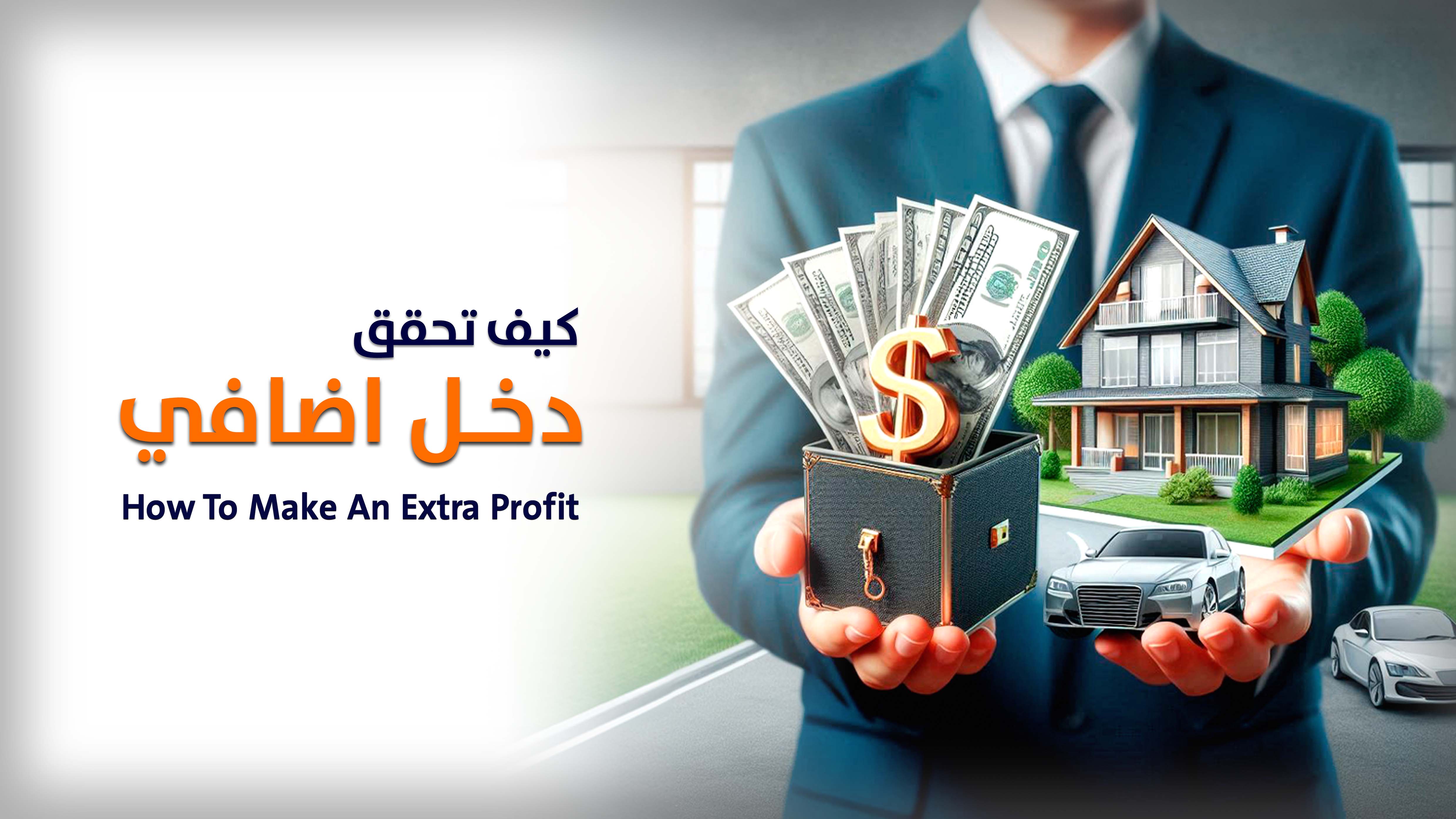 featured project